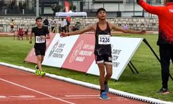 DBB sporcularından önemli başarı