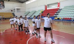 Yaz Spor Okulları için başvurular başlıyor