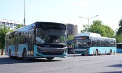 YKS adaylarına ücretsiz ulaşım hizmeti verilecek