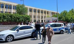 Diyarbakır’da LGS İkinci Oturum Başladı