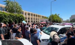 LGS  Heyecanı Sona Erdi