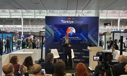 Türk teknoloji firmaları Londra Teknoloji Haftası'na  katıldı