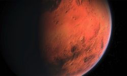 Mars'ta yaşam ihtimaline işaret eden kayalarda organik karbon molekülleri bulundu