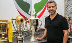Amedspor teknik direktörlük için yabancı hoca arayışında