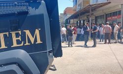 Nevzat Bahtiyar’ın Oğlu ve  Yeğeni Silahlı Kavgada Yaralandı