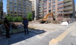 Eski Ofis PTT Arazisinin Akıbeti Belli Oldu