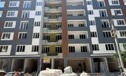 Vilayet ve Ofis Semtinin Çehresi Değişiyor