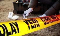 Diyarbakır'da bir genç  babasını tabancayla öldürdü