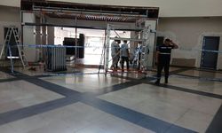 Diyarbakır'da Tartışmalara Konu Olan Çalışmaya Son Nokta Konulmak Üzere