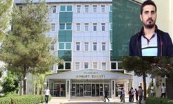 Öğretmen Özgür Ekinci'nin katil zanlısına ağırlaştırılmış müebbet istemi