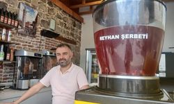 Diyarbakır'ın Sıcağına Doğal Serinlik Çare Oldu