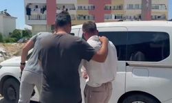 Antalya'da sahte dövizle alışveriş yapan zanlı yakalandı