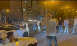 Diyarbakır'da Ölümlü Kazaların Ardından Vatandaşlar Yolu Trafiğe Kapattı
