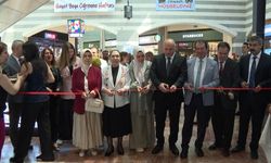 Diyarbakır’da Kadın Öğretmenlerden El Emeği Sergisi
