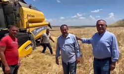 Sezgin Tanrıkulu: Çiftçi Bu Fiyatlarla Nasıl Üretim Yapacak?