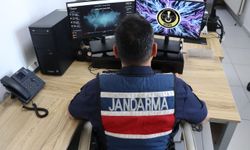 Siber dolandırıcılık operasyonunda 16 şüpheli yakalandı