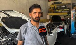Diyarbakır Sıcaklarında Araç Kullanacaklara Uyarı