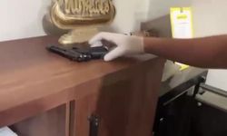 Tefecilik ve resmi belgede sahtecilik operasyonu