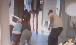 Diyarbakır'da Telefon Bayisinde Bıçaklı Dehşet