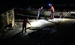 Türk arama kurtarma ekipleri Venezuela'da çalışmalara başladı