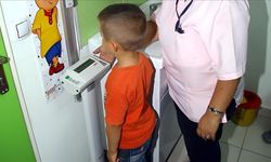 Çocuklarda boy uzamasında en önemli rolü "doğal beslenme" üstleniyor