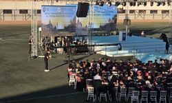 Dicle Üniversitesi Tıp Fakültesi'nde 304 Yeni Doktor Mezun Oldu