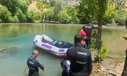 Diyarbakır'da kaybolan Vedat Karabulut’un cansız bedeni 17 gün sonra bulundu.