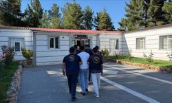 Diyarbakır'da çeşitli suçlardan aranan 152 kişi yakalandı