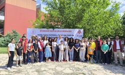 Diyarbakır Vakıflar Bölge Müdürlüğünden anlamlı etkinlik