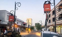 Dicle Elektrik’ten Suriçi’ne Estetik Dokunuş