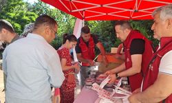 Peygamberler Diyarı Eğil'de Aşure Bereketi