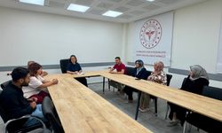 Koruyan Sağlık Hizmetleri Çermik’te Güçleniyor: Sağlıklı Hayat Merkezi Hizmete Açıldı