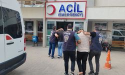 Siirt'te yasa dışı bahis operasyonunda 3 şüpheli yakalandı.