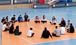 Diyarbakır’da çocuklar ve gençler yaz tatilini sporla değerlendirecek