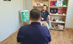 Kumar bağımlısı şahıs YEDAM ile bağımlılıktan kurtuldu