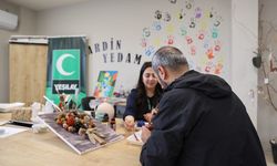 Yeşilay sayesinde 6 yıllık sanal kumar bağımlılığından kurtuldu