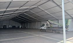 Diyarbakır'da 15 Temmuz Çadırı Kuruluyor