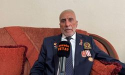 Tankların Önüne Çıkan Diyarbakırlı Gazi O Geceyi Anlattı
