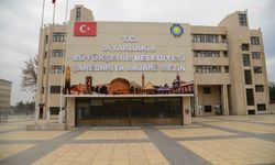 Diyarbakır Büyükşehir Belediyesi Personel Alımı İptal Edildi