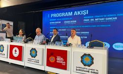 Konferansın İkinci Oturumunda Dünya Barış Süreçleri Masaya Yatırıldı