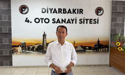 Muhsin Erdoğmuş: "Hurda Araçlar Ekonomiye Kazandırılmalı"