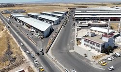 Diyarbakır 4.Oto Sanayi Sitesi Çalışanlarından Ulaşım Çağrısı: