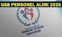 Gençlik ve Spor Bakanlığı 550 Sözleşmeli Personel Alacak