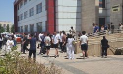 Diyarbakır’da AGS Sınavı Tamamlandı: 391 Bin 906 Aday Ter Döktü