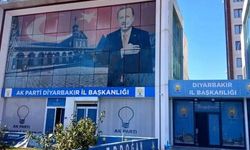 AK Parti Diyarbakır'da Yeni İl Başkanı Belli Oldu