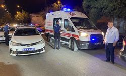 Akraba aileler arasındaki silahlı ve sopalı kavgada 2 kişi yaralandı