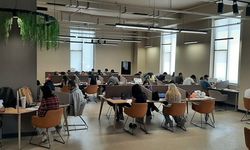 Dicle Üniversitesi Kütüphaneleri Yaz Döneminde de Öğrencilerin Gözdesi