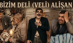 Diyarbakır'ın Unutulmayan Simgesi: "Deli" Sanıldı, "Veli" Olarak Anıldı... Alişan