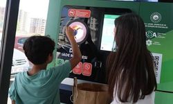 17 günde 33 milyonu aşkın ambalaj toplandı