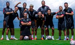 Amedspor ikinci hazırlık maçına çıkıyor